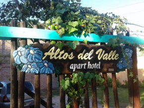  Altos del Valle   Сан-Агустин-Дель-Валье-Фертиль